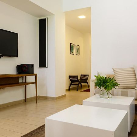 Your Home At Frishman Beach เทลอาวีฟ ภายนอก รูปภาพ