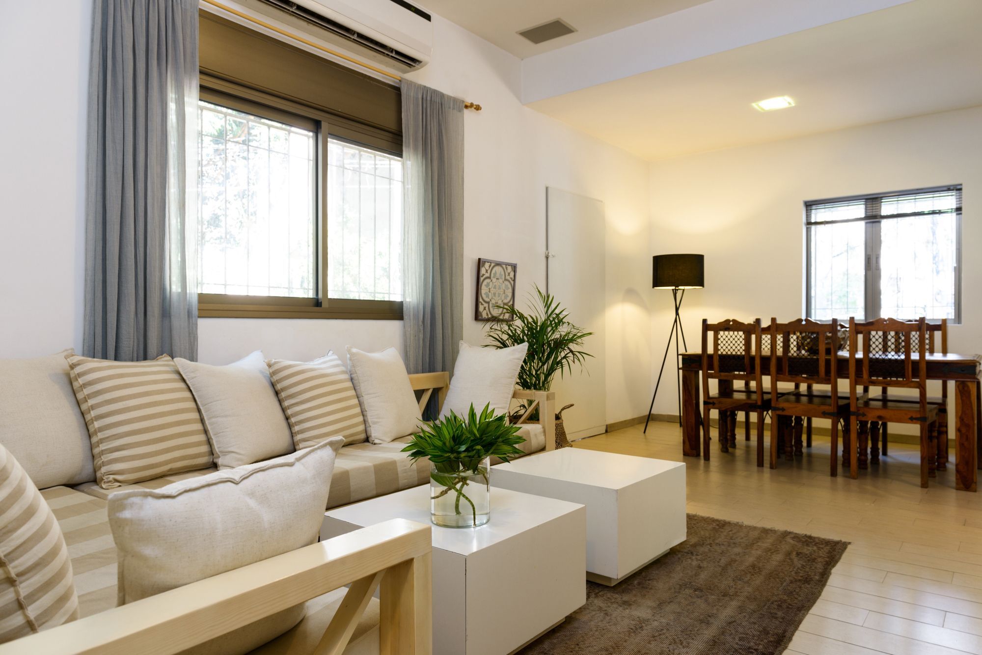 Your Home At Frishman Beach เทลอาวีฟ ภายนอก รูปภาพ