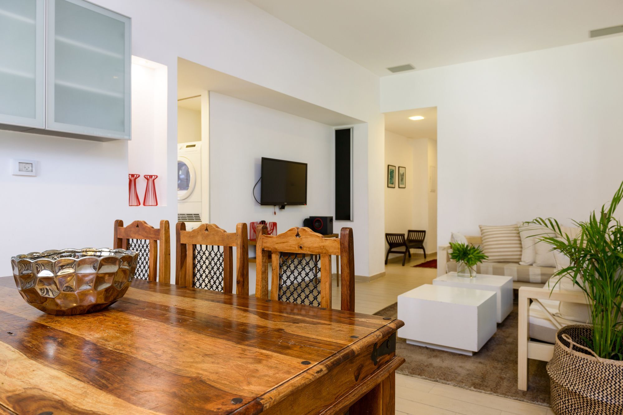 Your Home At Frishman Beach เทลอาวีฟ ภายนอก รูปภาพ