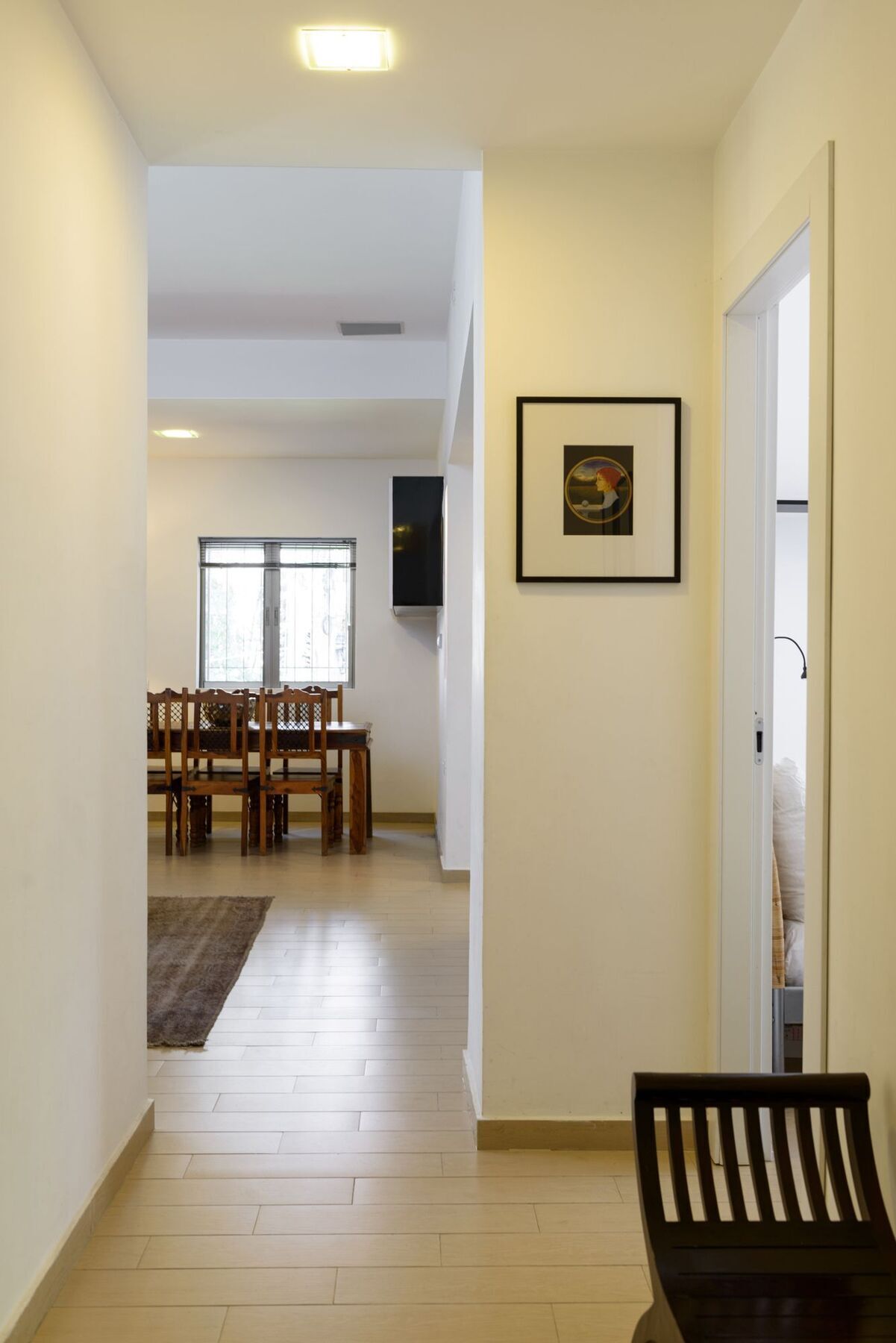 Your Home At Frishman Beach เทลอาวีฟ ภายนอก รูปภาพ